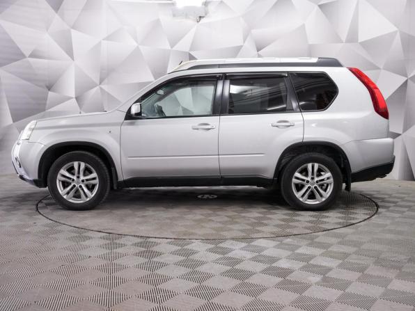 Nissan X-Trail II Рестайлинг с пробегом 2011 года, цена 1 250 000 рублей, 198131 км, внедорожник, Автокод Объявления