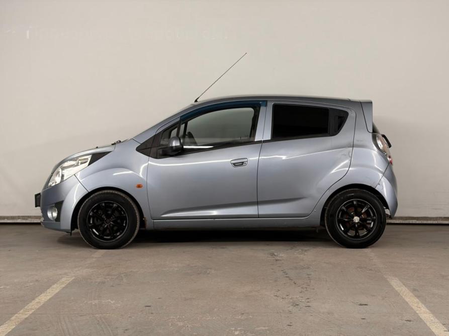 Chevrolet Spark III Екатеринбург  - изображение 3