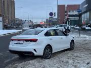 Kia K3 II (China Market) Рестайлинг Москва  - изображение 23