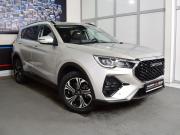 JETOUR X70 I Рестайлинг 2 Кемерово  - изображение 32