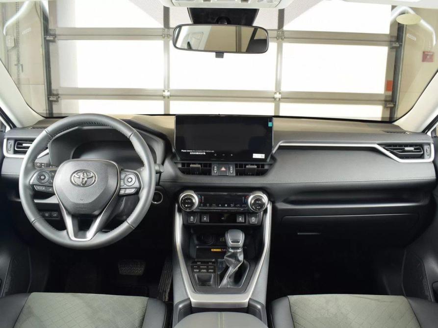 Toyota RAV4 V (XA50) Кемерово  - изображение 9