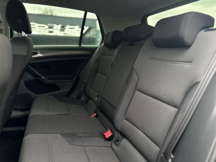 Volkswagen Golf VII Ижевск  - изображение 25