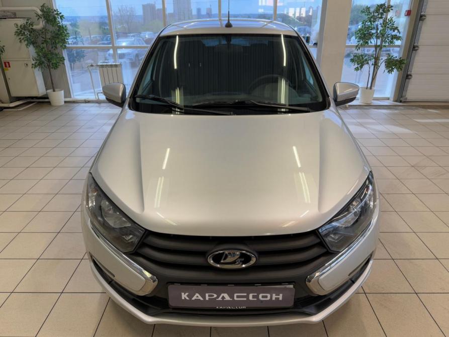 Lada (ВАЗ) Granta I Рестайлинг Волгоград  - изображение 3
