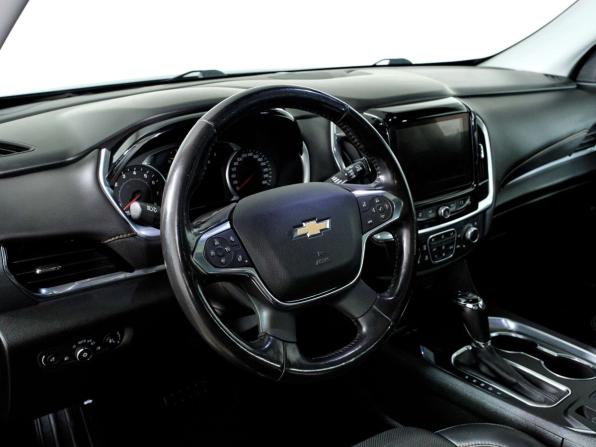Chevrolet Traverse II с пробегом 2018 года, цена 2 798 000 рублей, 147383 км, внедорожник, Автокод Объявления