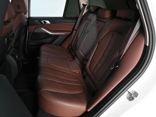 BMW X5 IV (G05/G18) с пробегом 2020 года, цена 5 999 000 рублей, 97389 км, внедорожник, Автокод Объявления