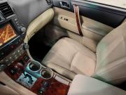 Toyota Highlander II (XU40) Рестайлинг Новосибирск  - изображение 43