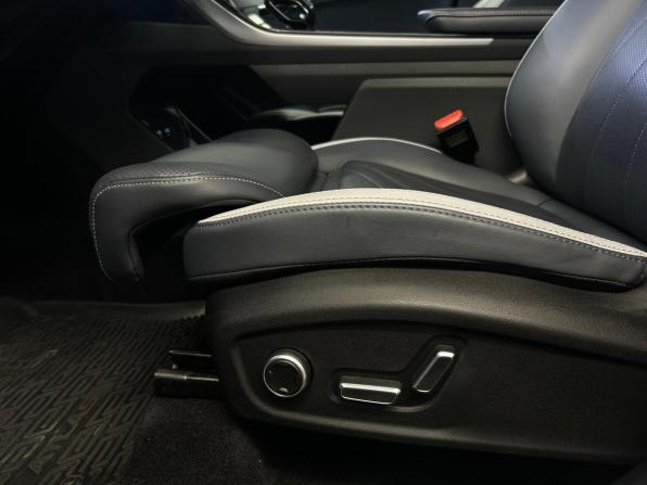 Geely Atlas II с пробегом 2024 года, цена 2 713 000 рублей, 56806 км, внедорожник, Автокод Объявления