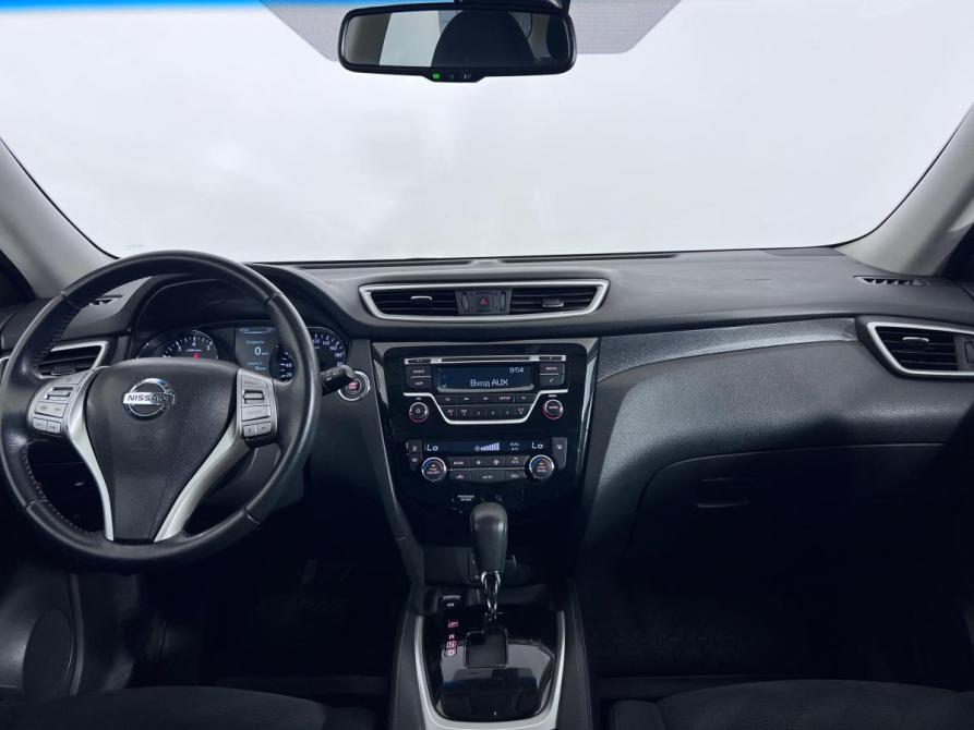 Nissan X-Trail III Рестайлинг Ростов-на-Дону  - изображение 9