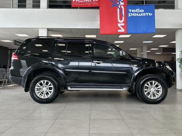 Mitsubishi Pajero Sport II Рестайлинг с пробегом 2013 года, цена 1 510 000 рублей, 150000 км, внедорожник, Автокод Объявления