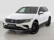 Volkswagen Tiguan II Рестайлинг Химки  - изображение 31