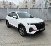 Changan CS35 Plus I Рестайлинг Ростов-на-Дону  - изображение 25
