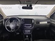 Mitsubishi Outlander III Рестайлинг 2 Москва  - изображение 28