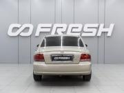 Hyundai Sonata IV (EF) Рестайлинг Ростов-на-Дону  - изображение 23