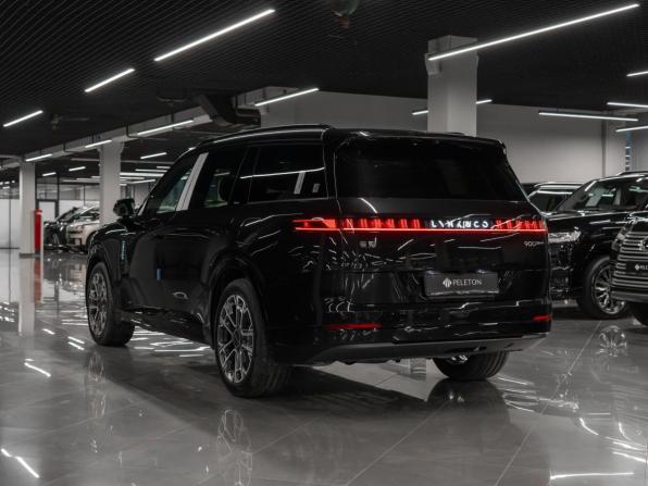 Lynk &amp; Co 900 с пробегом 2026 года, цена 8 200 000 рублей, 25 км, внедорожник, Автокод Объявления