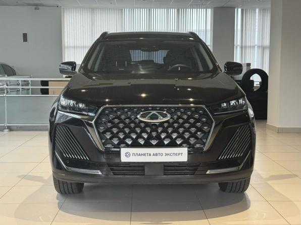 Chery Tiggo 7 Pro Max I Рестайлинг с пробегом 2024 года, цена 1 899 000 рублей, 26326 км, внедорожник, Автокод Объявления