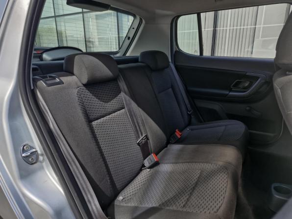Skoda Fabia II Рестайлинг с пробегом 2012 года, цена 629 000 рублей, 155785 км, хэтчбек, Автокод Объявления