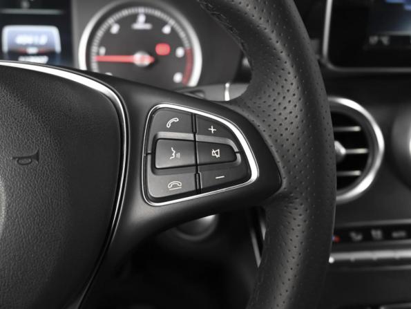 Mercedes-Benz GLC I (X253) с пробегом 2017 года, цена 3 269 000 рублей, 113003 км, внедорожник, Автокод Объявления
