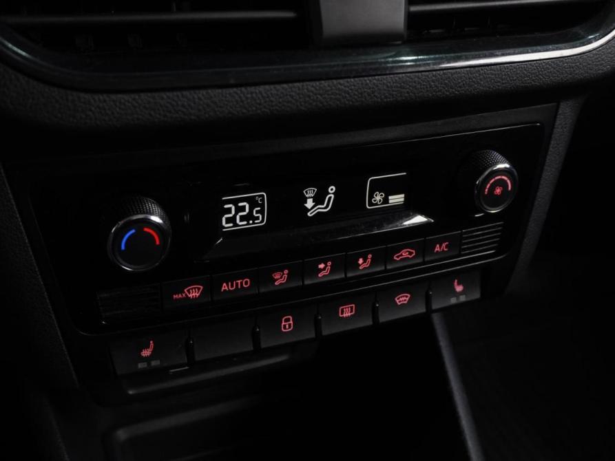 Volkswagen Polo VI Воронеж  - изображение 13