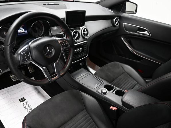 Mercedes-Benz CLA I (C117 X117) с пробегом 2014 года, цена 1 850 000 рублей, 170665 км, седан, Автокод Объявления