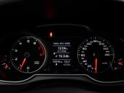 Audi A4 IV (B8) Рестайлинг Санкт-Петербург  - изображение 37