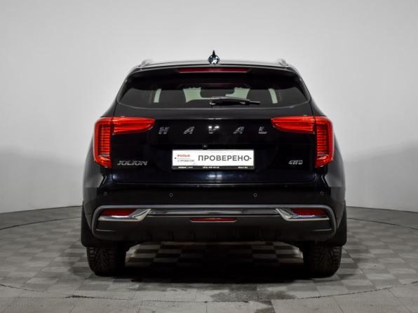 Haval Jolion I с пробегом 2023 года, цена 1 798 900 рублей, 41442 км, внедорожник, Автокод Объявления