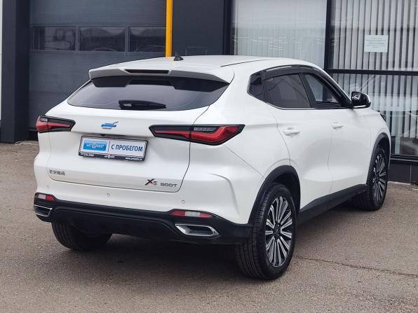 Changan Oushan Changxing с пробегом 2022 года, цена 1 800 000 рублей, 27580 км, минивэн, Автокод Объявления