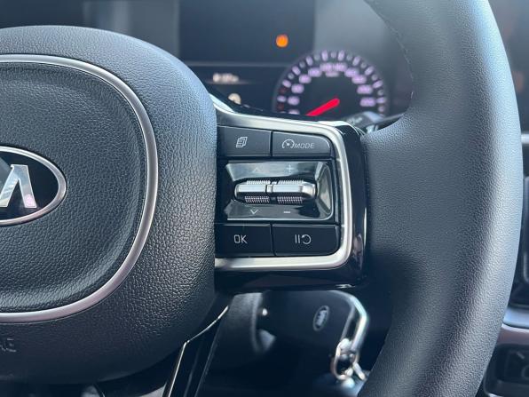 Kia Sorento IV с пробегом 2021 года, цена 3 349 000 рублей, 73973 км, внедорожник, Автокод Объявления