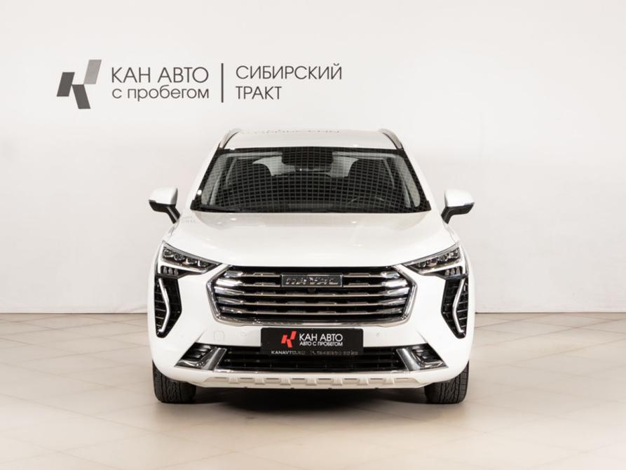Haval Jolion I Казань  - изображение 2