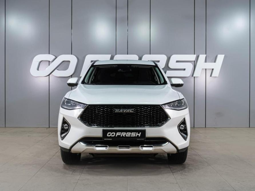 Haval F7 I Воронеж  - изображение 3