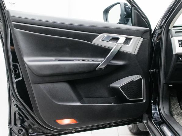 Geely Atlas I с пробегом 2022 года, цена 1 899 000 рублей, 95853 км, внедорожник, Автокод Объявления