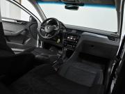 Skoda Rapid I Рестайлинг Москва  - изображение 21