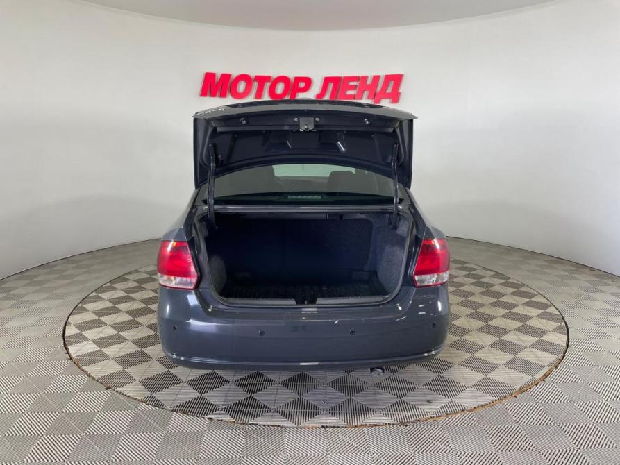 Volkswagen Polo V Воронеж  - изображение 7