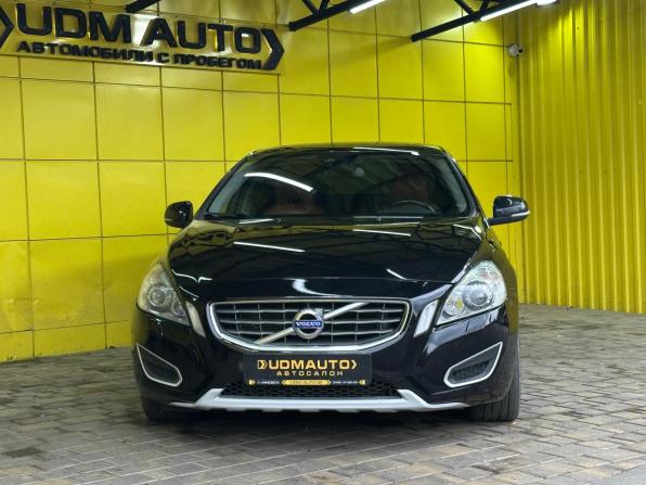 Volvo S60 II с пробегом 2012 года, цена 1 049 000 рублей, 172909 км, седан, Автокод Объявления
