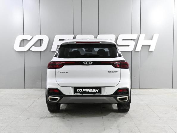 Chery Tiggo 8 I с пробегом 2020 года, цена 1 759 000 рублей, 94225 км, внедорожник, Автокод Объявления