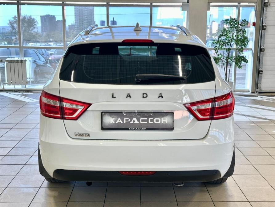 Lada (ВАЗ) Vesta I Волгоград  - изображение 4