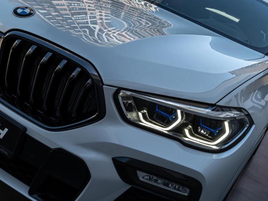 BMW X6 III (G06) Краснодар  - изображение 6