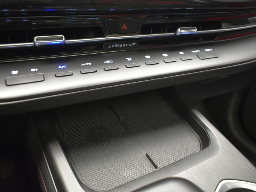 Changan UNI-S (CS55 Plus) Москва  - изображение 26