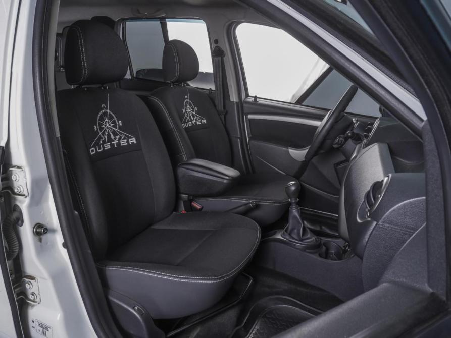 Renault Duster I Ростов-на-Дону  - изображение 8