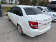 Lada (ВАЗ) Granta I Рестайлинг Пермь  - изображение 14