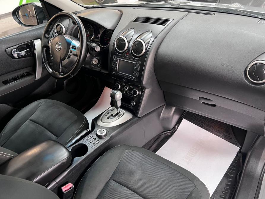 Nissan Qashqai+2 I Рестайлинг Тверь  - изображение 13