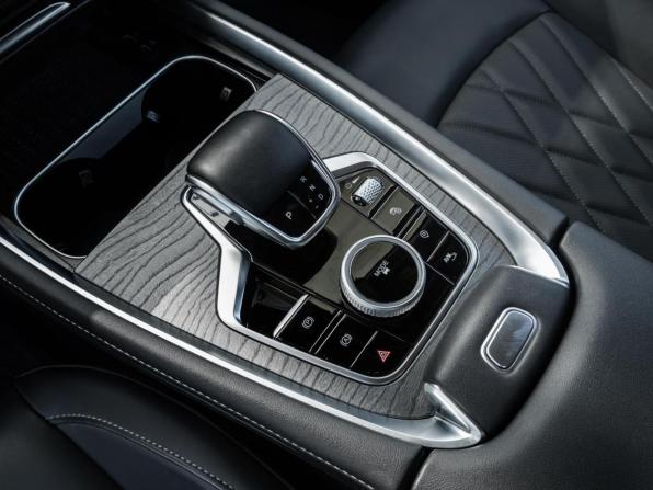 Chery Tiggo 8 Pro Max I Рестайлинг с пробегом 2024 года, цена 2 281 500 рублей, 22410 км, внедорожник, Автокод Объявления