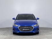 Hyundai Elantra VI (AD) Калининград  - изображение 18