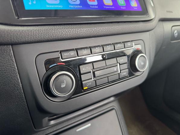 Volkswagen Tiguan I Рестайлинг с пробегом 2012 года, цена 1 059 000 рублей, 243642 км, внедорожник, Автокод Объявления