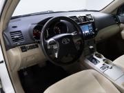 Toyota Highlander II (XU40) Рестайлинг Тюмень  - изображение 34