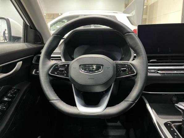 Belgee S50 с пробегом 2026 года, цена 1 870 000 рублей, 8075 км, седан, Автокод Объявления