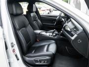 BMW 5 серии VI (F10/F11/F07) Рестайлинг Ставрополь  - изображение 35