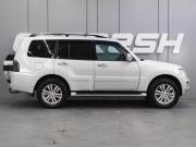 Mitsubishi Pajero IV Рестайлинг 2 Воронеж  - изображение 28