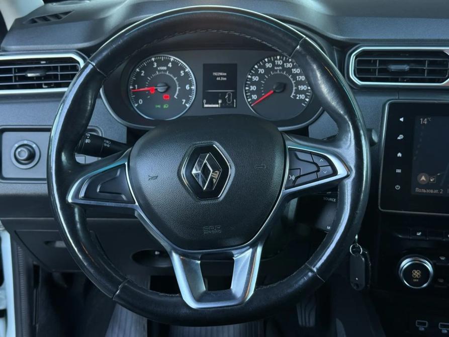 Renault Duster II Волгоград  - изображение 8
