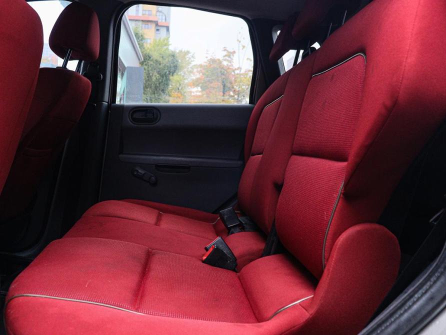 Mitsubishi Colt VI (Z20/Z30) Москва  - изображение 7