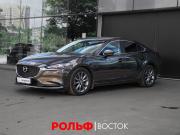 Mazda 6 III (GJ) Рестайлинг 2 Москва  - изображение 17